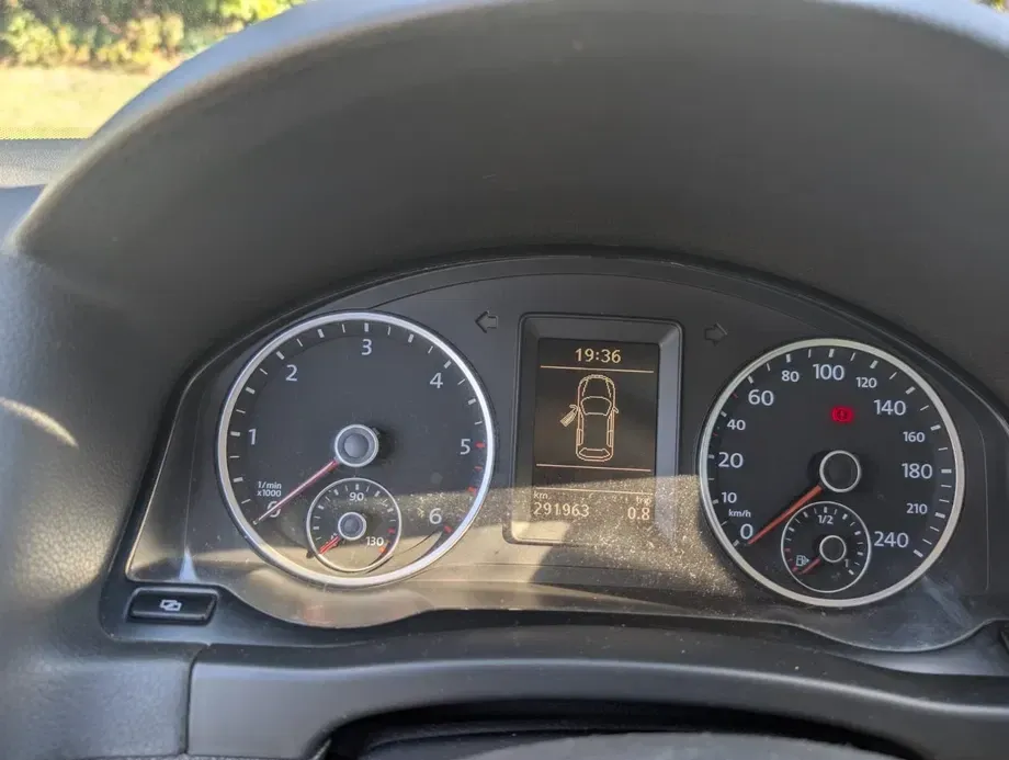 Volkswagen Tiguan I 2.0 TDI 4Motion Sport & Style — imagine 6