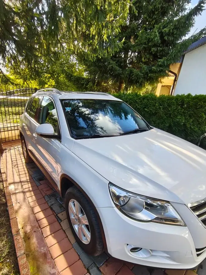 Volkswagen Tiguan I 2.0 TDI 4Motion Sport & Style — imagine 2