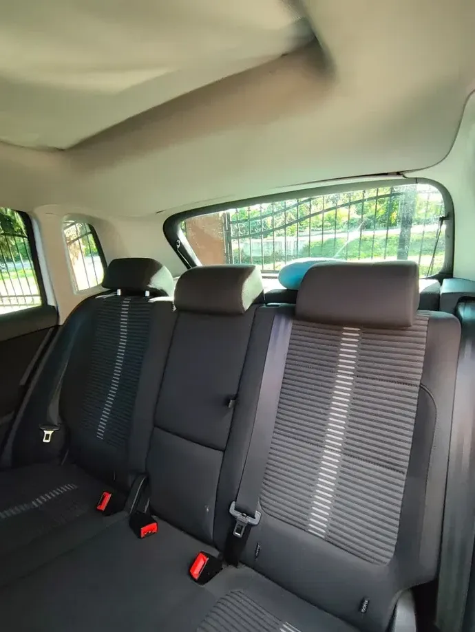 Volkswagen Tiguan I 2.0 TDI 4Motion Sport & Style — imagine 7