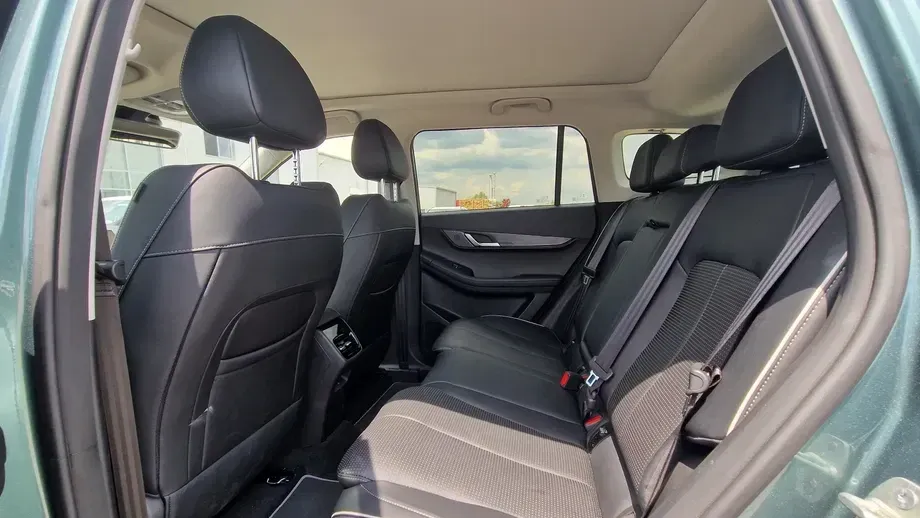 Jaecoo 5 1.6 TGDI FWD 7DCT Premium — imagine 10