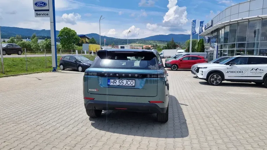 Jaecoo 5 1.6 TGDI FWD 7DCT Premium — imagine 6