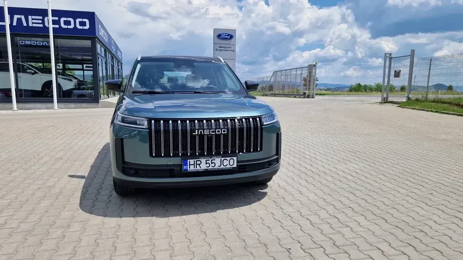 Jaecoo 5 1.6 TGDI FWD 7DCT Premium — imagine 2
