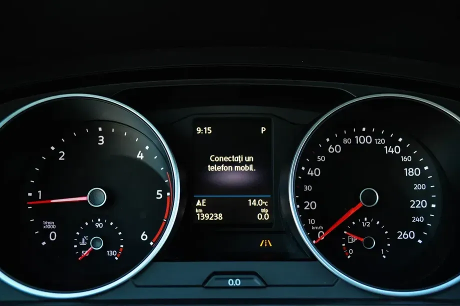 Volkswagen Tiguan II 2.0 TDI SCR DSG Elegance — imagine 6