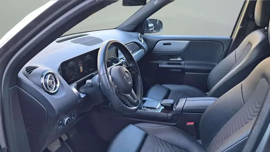 Mercedes-Benz GLB 200 d 4MATIC Aut. — imagine 10