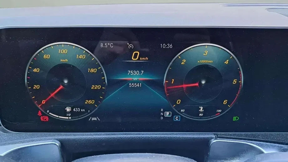 Mercedes-Benz GLB 200 d 4MATIC Aut. — imagine 6