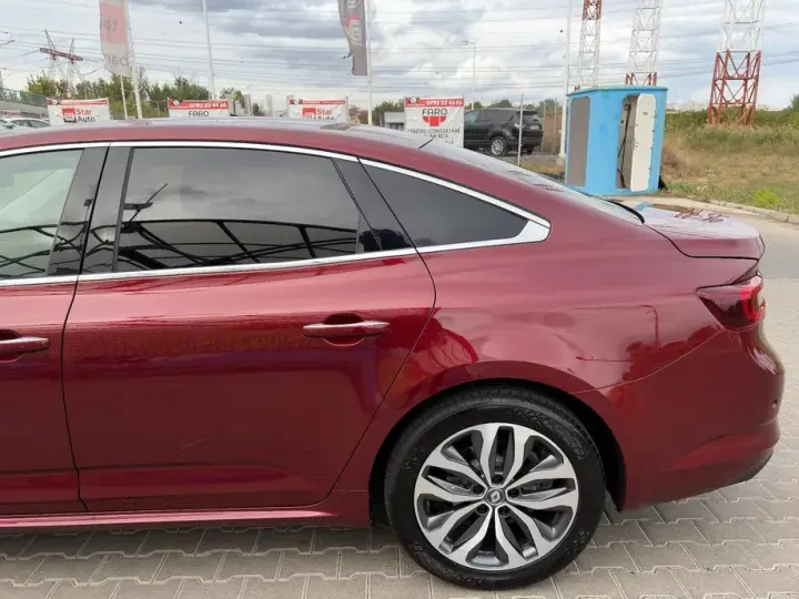 Renault Talisman ENERGY dCi EDC Zen