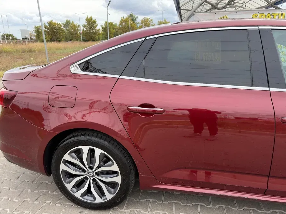 Renault Talisman ENERGY dCi EDC Zen — imagine 8