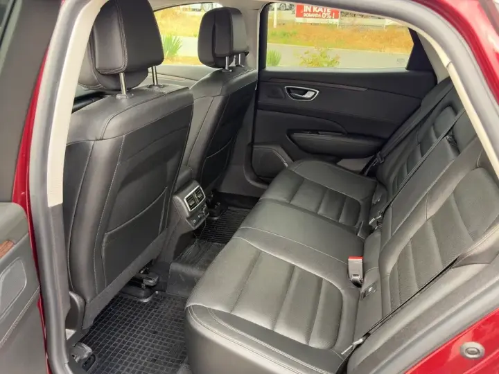 Renault Talisman ENERGY dCi EDC Zen