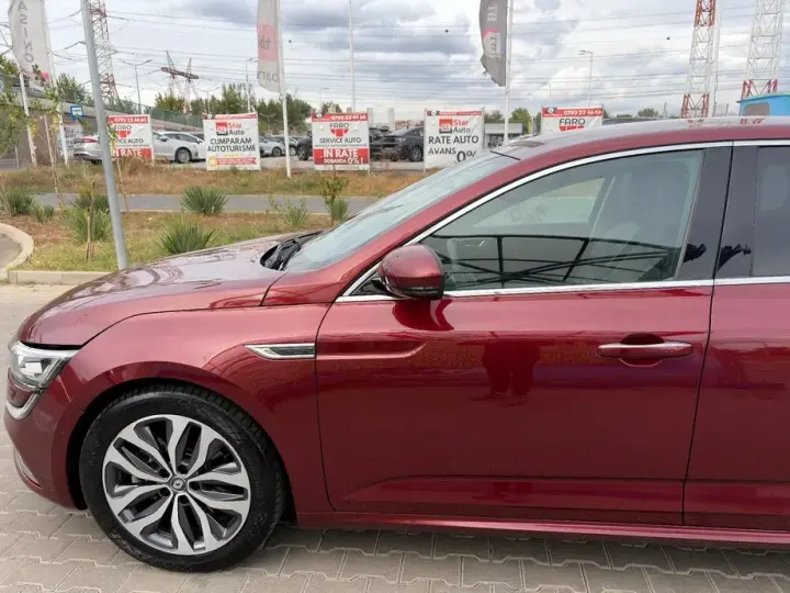 Renault Talisman ENERGY dCi EDC Zen
