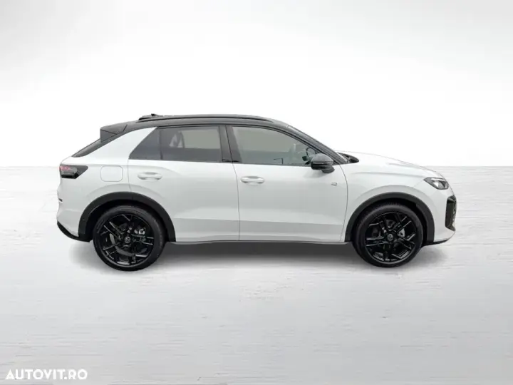 Volkswagen T-Roc 1.5 TSI DSG R-Line