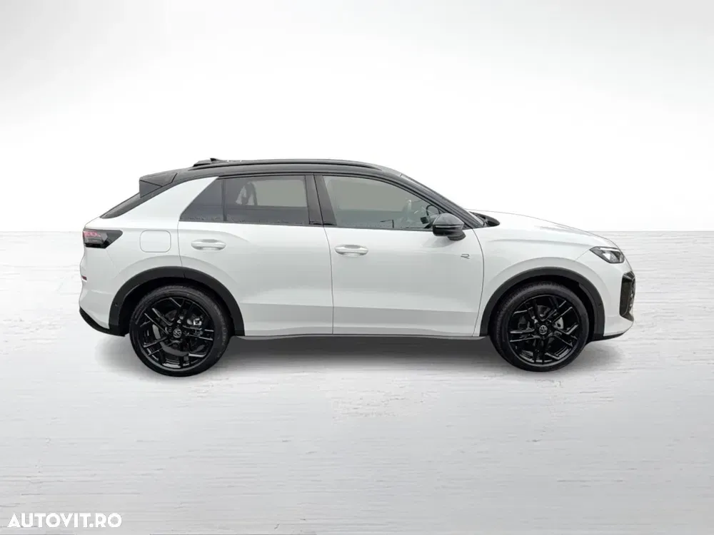 Volkswagen T-Roc 1.5 TSI DSG R-Line — imagine 4