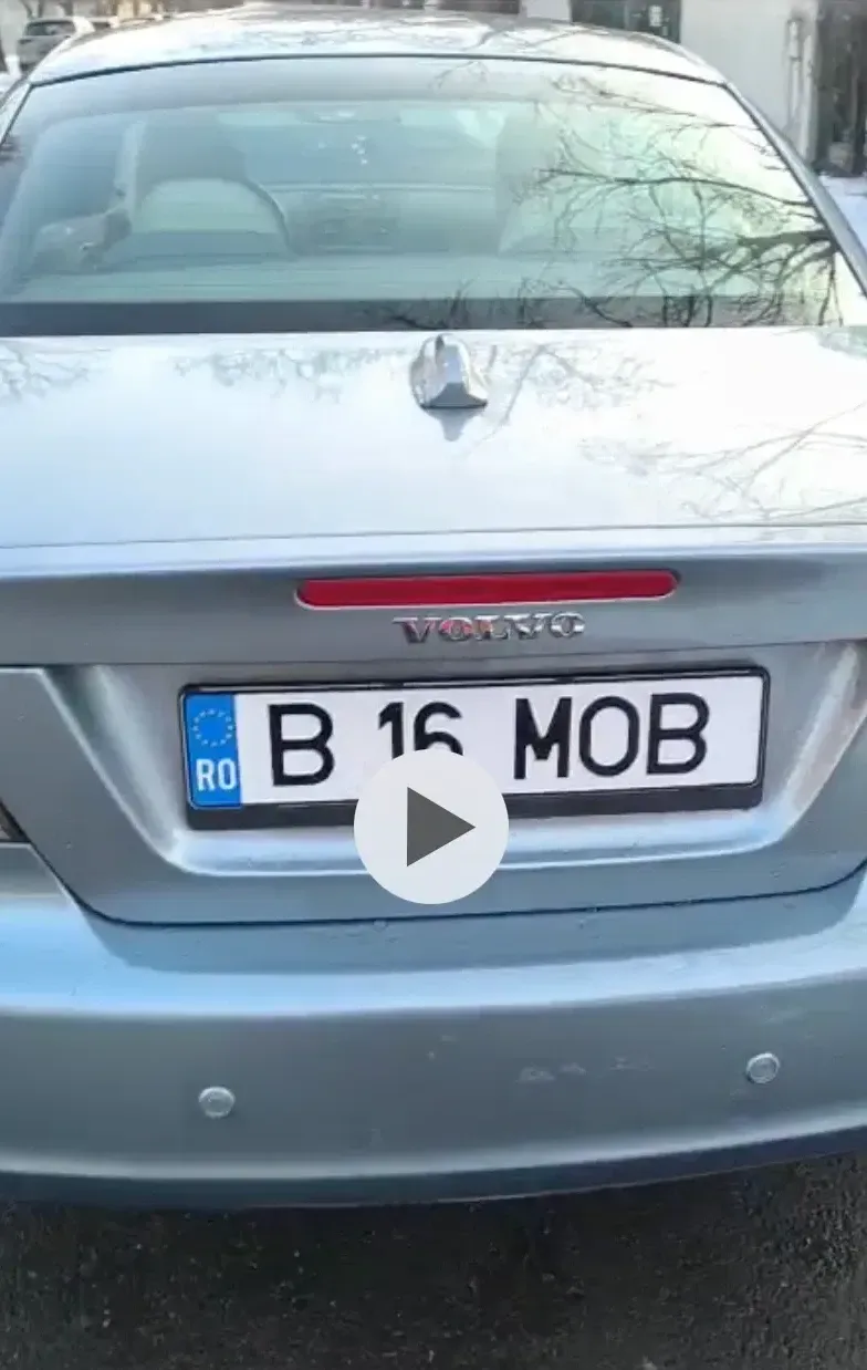 Volvo C70 II D5 Kinetic Geartronic — imagine 4