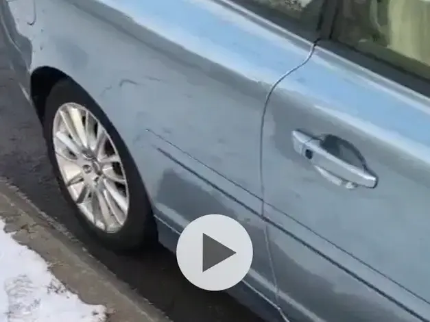 Volvo C70 II D5 Kinetic Geartronic