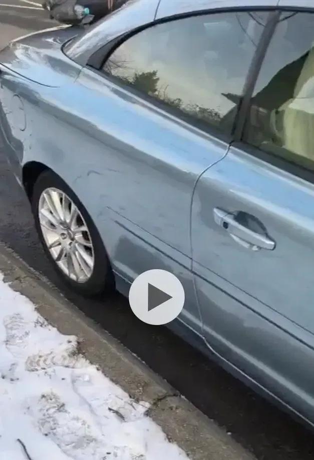 Volvo C70 II D5 Kinetic Geartronic — imagine 2