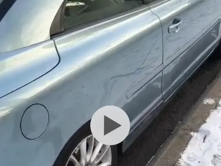 Volvo C70 II D5 Kinetic Geartronic
