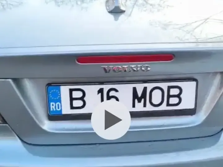 Volvo C70 II D5 Kinetic Geartronic