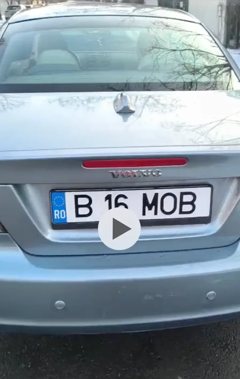 Volvo C70 II D5 Kinetic Geartronic — imagine 5