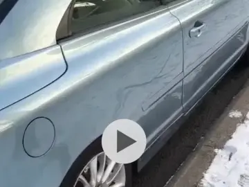 Volvo C70 II D5 Kinetic Geartronic