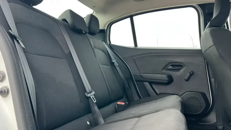 Dacia Logan III TCe 90 MT6 Comfort — imagine 7