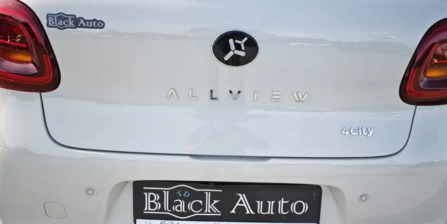 Allview 4City — imagine 8