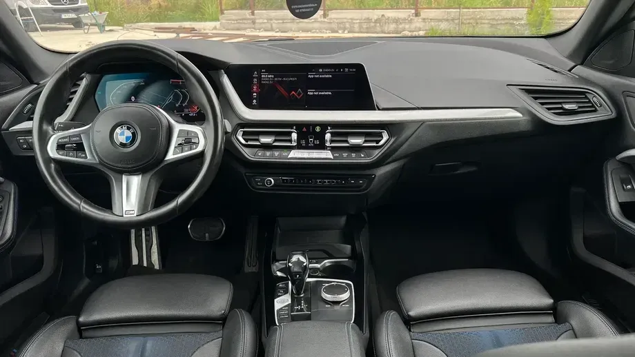 BMW Seria 2 — imagine 10
