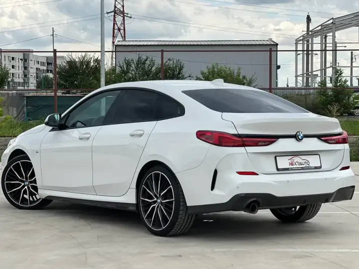 BMW Seria 2