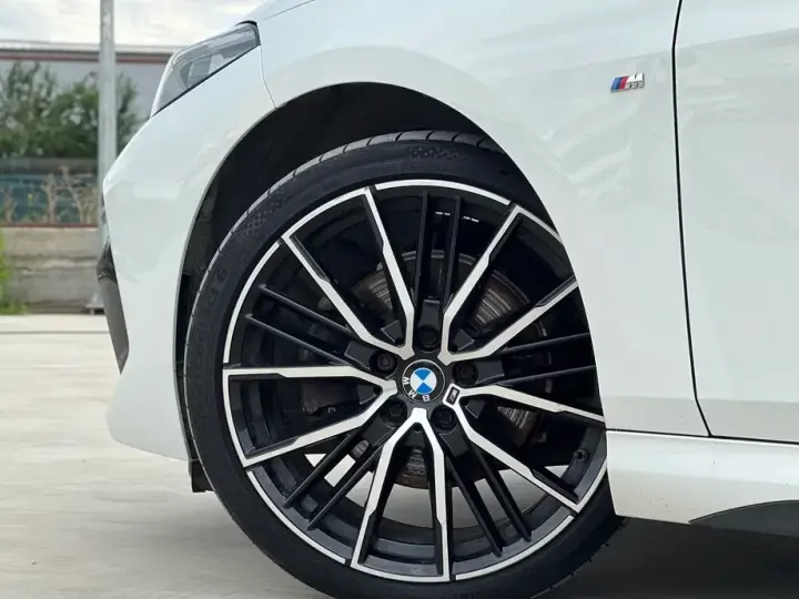 BMW Seria 2