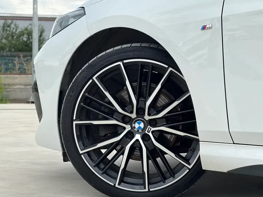 BMW Seria 2 — imagine 5