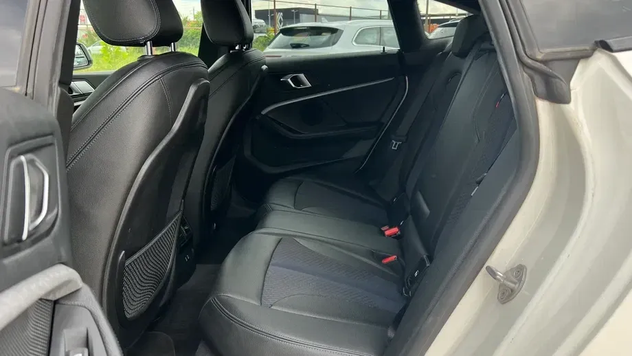 BMW Seria 2 — imagine 7