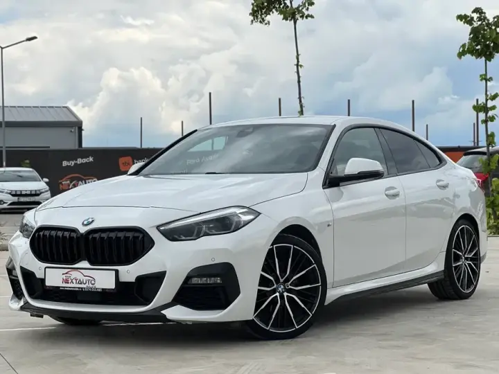 BMW Seria 2