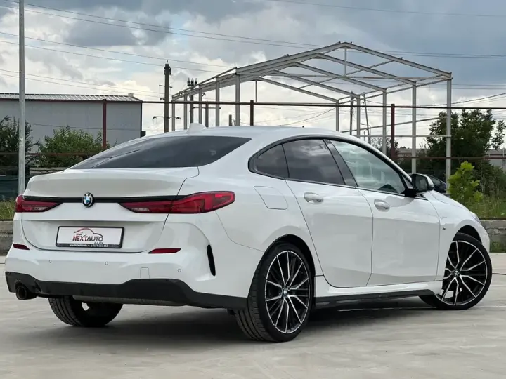 BMW Seria 2