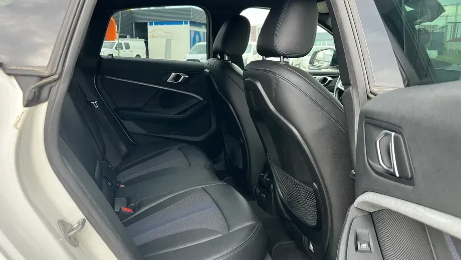 BMW Seria 2 — imagine 8