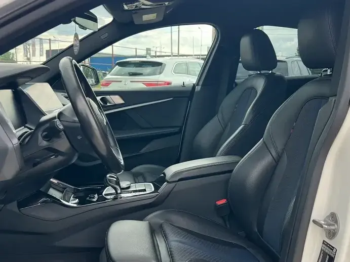 BMW Seria 2