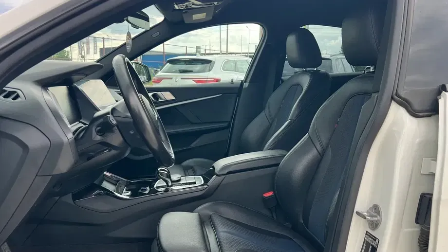 BMW Seria 2 — imagine 6