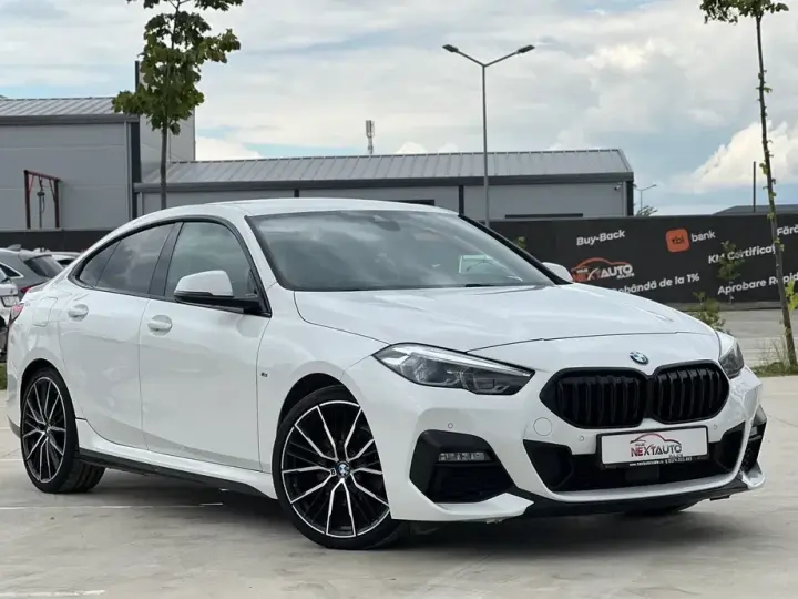 BMW Seria 2