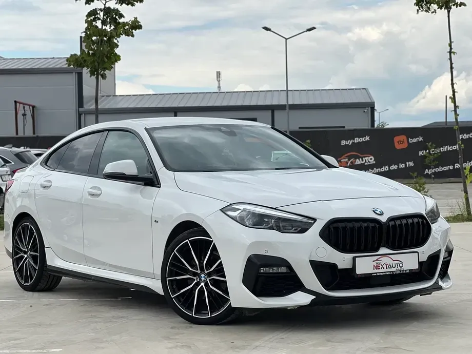 BMW Seria 2 — imagine 2