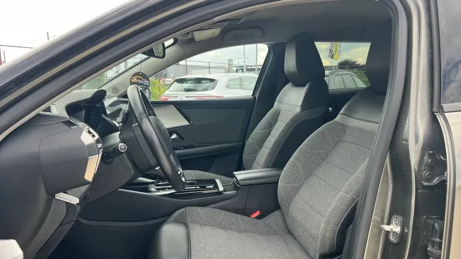 Citroën C5 X 1.2 PureTech 130 S&S EAT8 Feel Pack — imagine 6