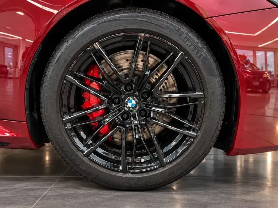 BMW M5 xDrive — imagine 9