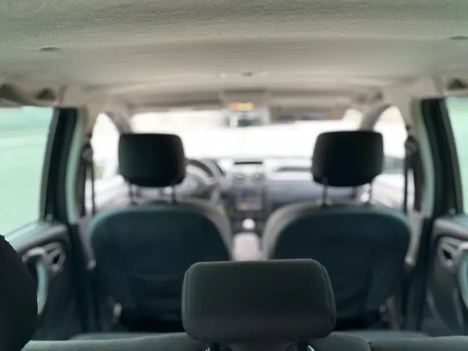 Dacia Duster I 1.5 dCi 4x2 Laureate — imagine 8