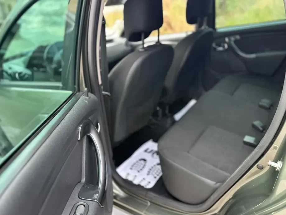 Dacia Duster I 1.5 dCi 4x2 Laureate — imagine 6