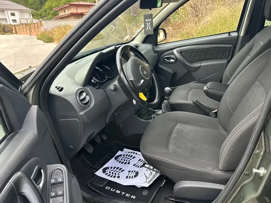 Dacia Duster I 1.5 dCi 4x2 Laureate — imagine 7
