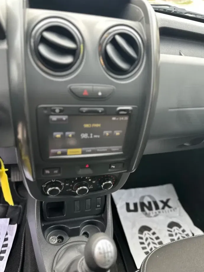 Dacia Duster I 1.5 dCi 4x2 Laureate — imagine 9