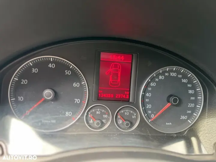 Volkswagen Jetta 1.6 Comfortline