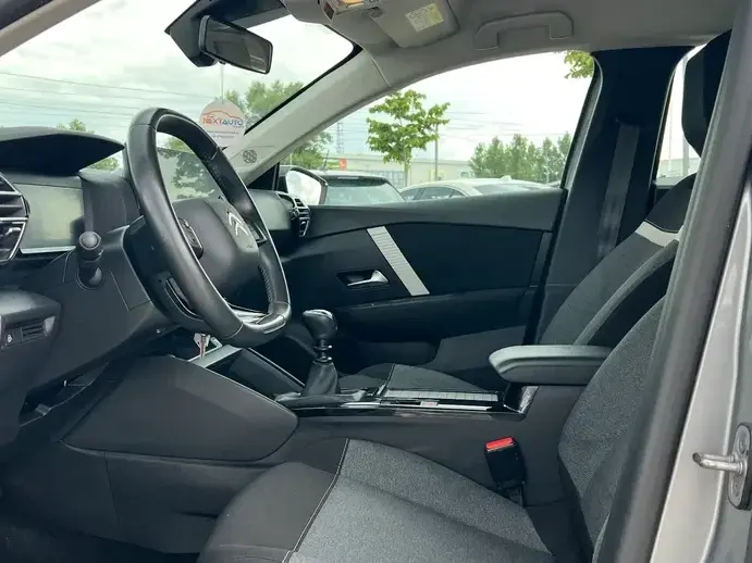 Citroën C4 BlueHDi 110 Stop&Start FEEL