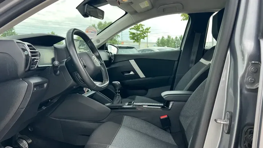 Citroën C4 BlueHDi 110 Stop&Start FEEL — imagine 6