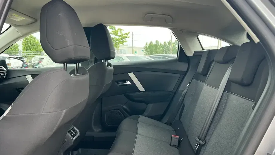 Citroën C4 BlueHDi 110 Stop&Start FEEL — imagine 7