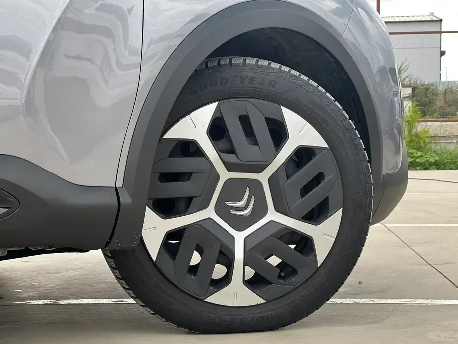 Citroën C4 BlueHDi 110 Stop&Start FEEL — imagine 5