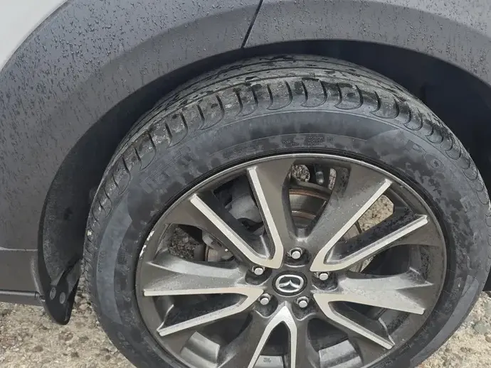 Mazda CX-3 G150 4x4 Revolution