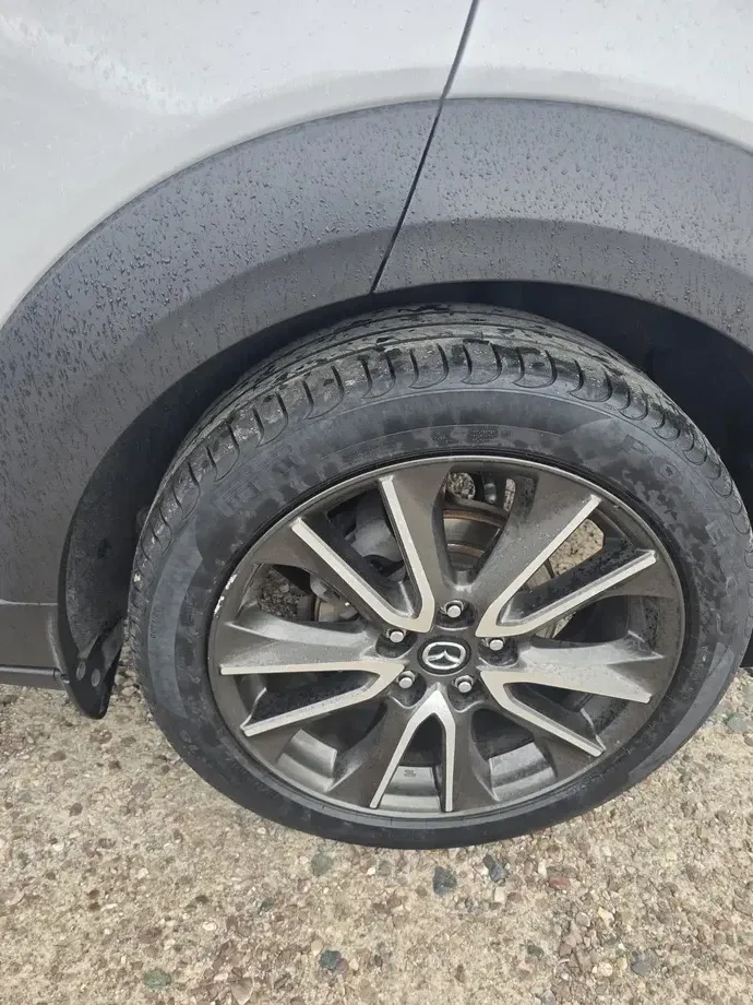 Mazda CX-3 G150 4x4 Revolution — imagine 6
