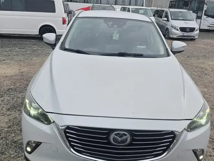 Mazda CX-3 G150 4x4 Revolution